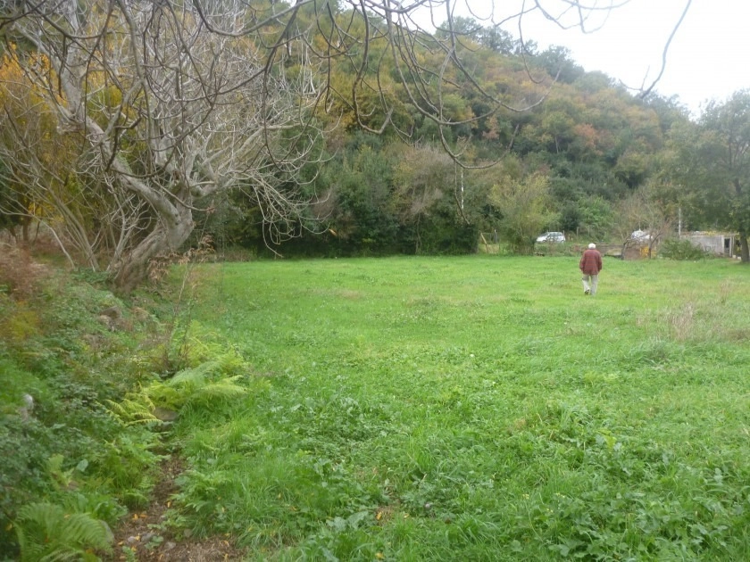 Urbanizovan-plac-u-naselju-Zaljevo-Bar-1 Plac 1.915 m² – Zaljevo, Bar — fotografija 2