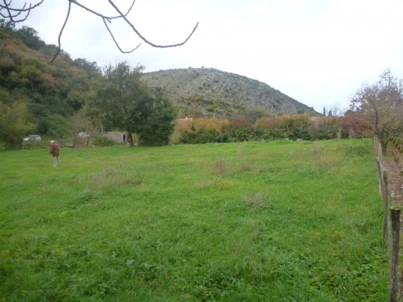 Plac 1.915 m² – Zaljevo, Bar — fotografija 3