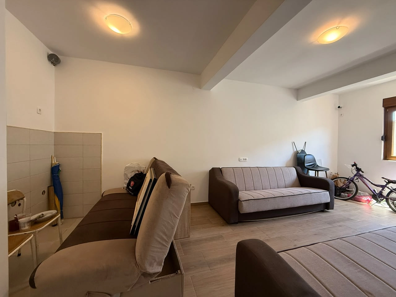Jednosoban stan 40 m² – Podmaine, Budva — fotografija 2