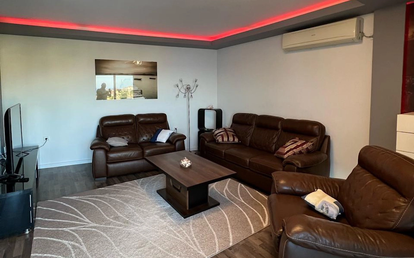 Kuca-sa-terasama-u-naselju-Liman-II-Ulcinj-1 Kuća 451 m² – Ulcinj — fotografija 2