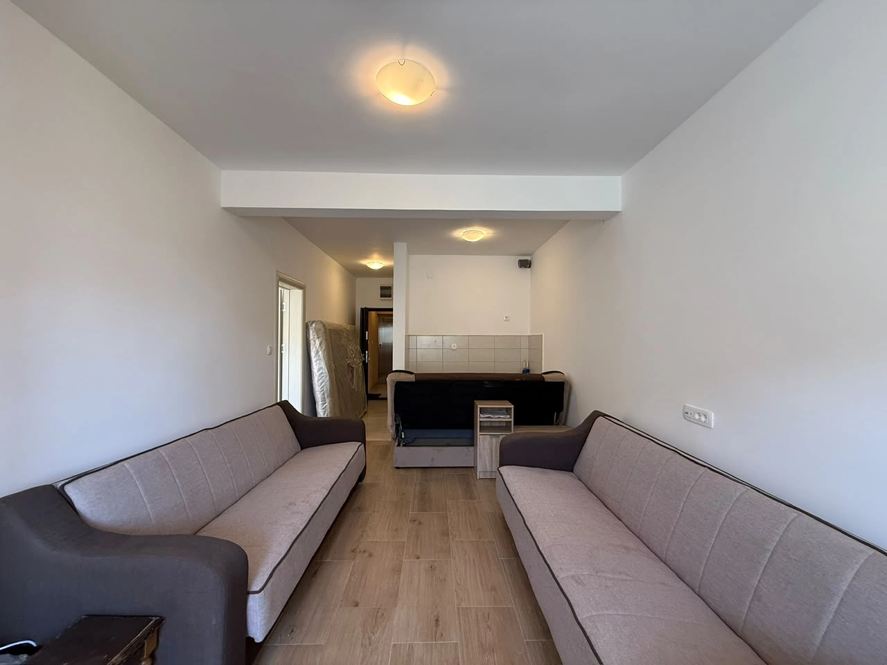 Jednosoban stan 40 m² – Podmaine, Budva — fotografija 6