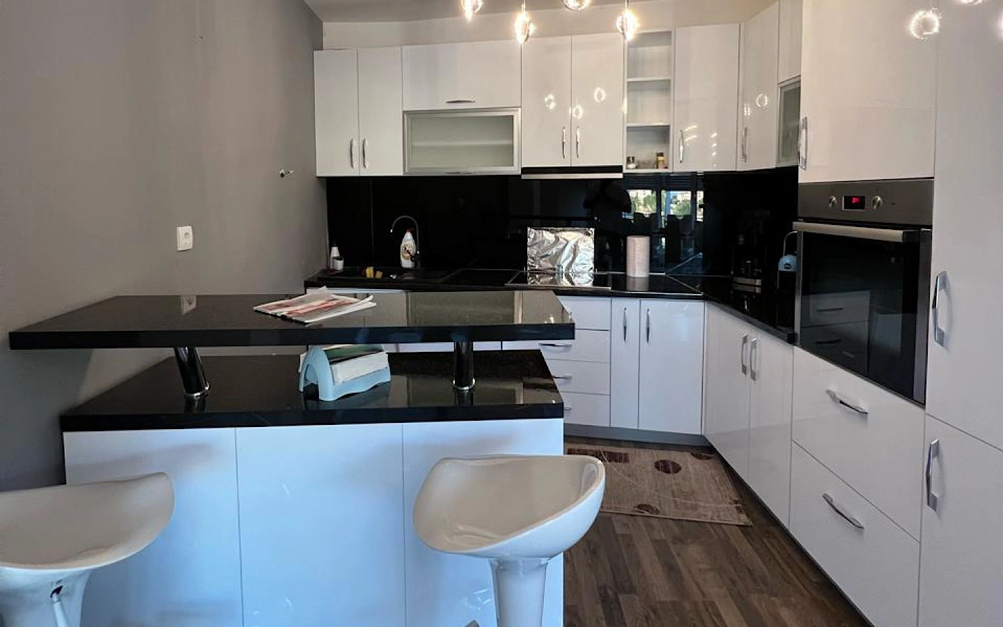 Kuca-sa-terasama-u-naselju-Liman-II-Ulcinj-2 Kuća 451 m² – Ulcinj — fotografija 3