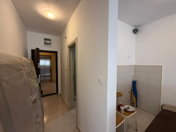 Jednosoban stan 40 m² – Podmaine, Budva — fotografija 7