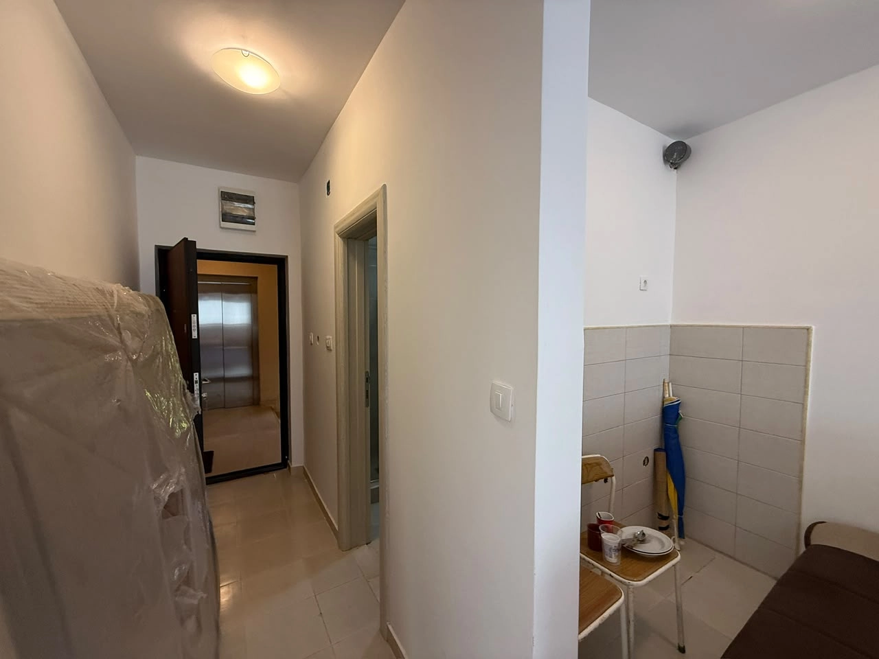 Jednosoban stan 40 m² – Podmaine, Budva — fotografija 7