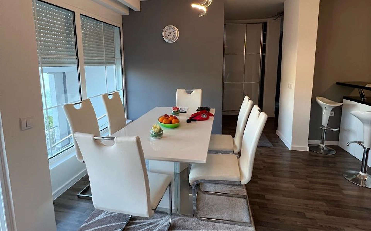 Kuca-sa-terasama-u-naselju-Liman-II-Ulcinj-3 Kuća 451 m² – Ulcinj — fotografija 4