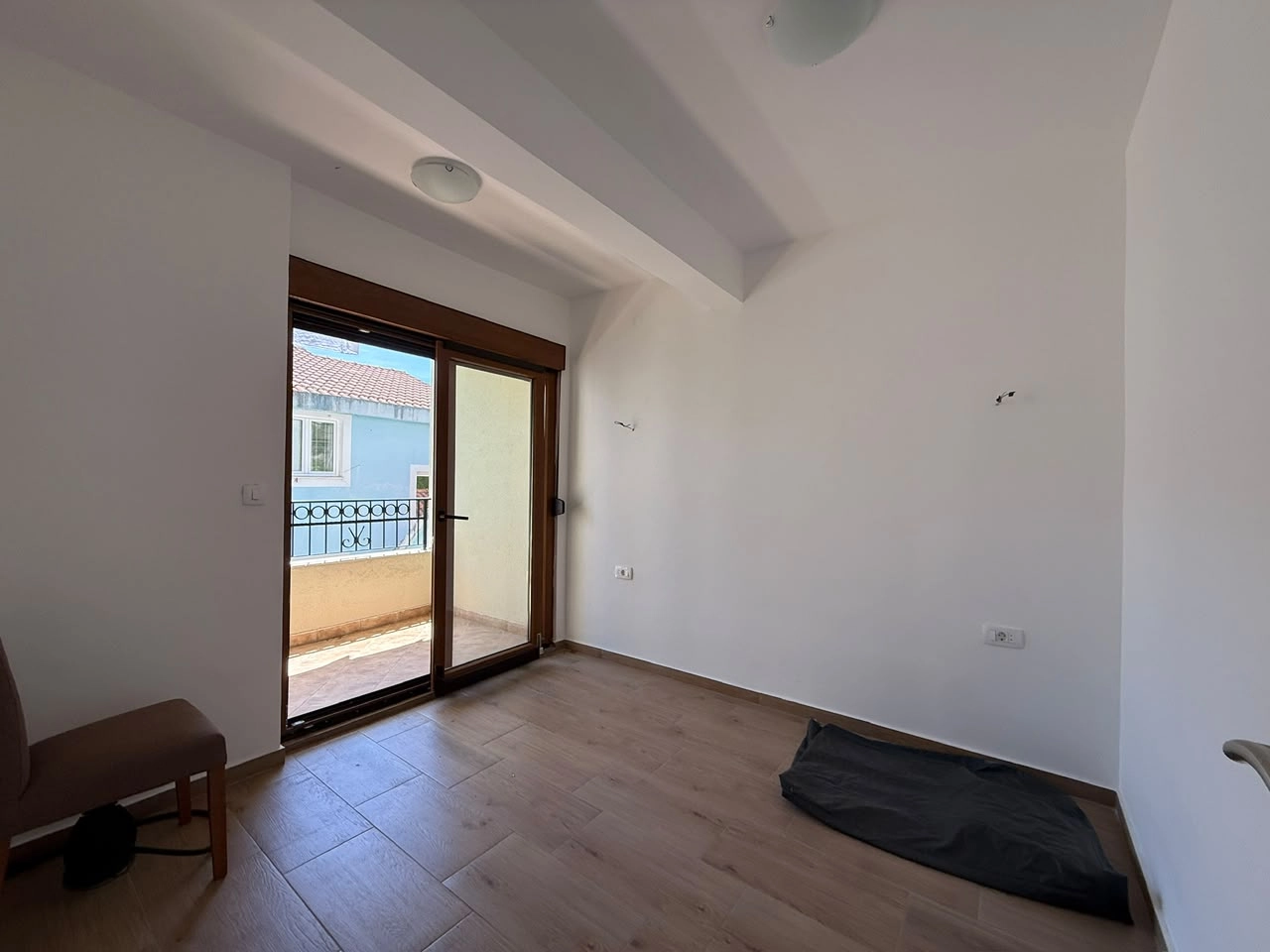 Jednosoban stan 40 m² – Podmaine, Budva — fotografija 8