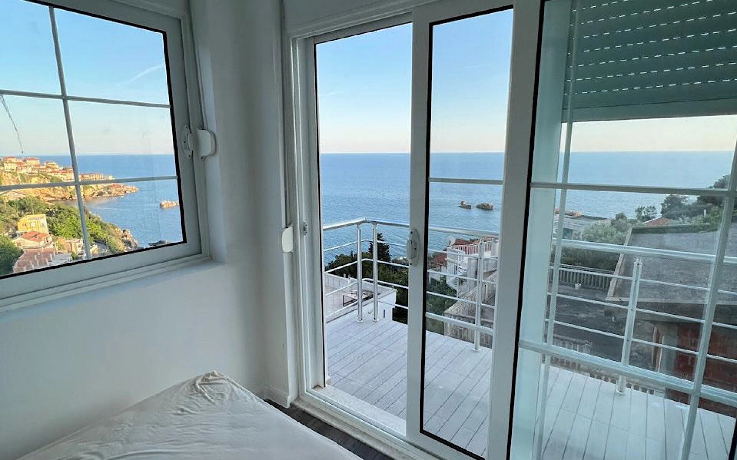 Kuca-sa-terasama-u-naselju-Liman-II-Ulcinj-4 Kuća 451 m² – Ulcinj — fotografija 5
