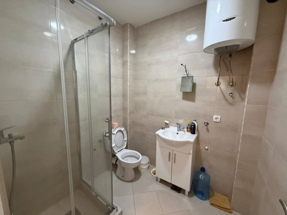 Jednosoban stan 40 m² – Podmaine, Budva — fotografija 10
