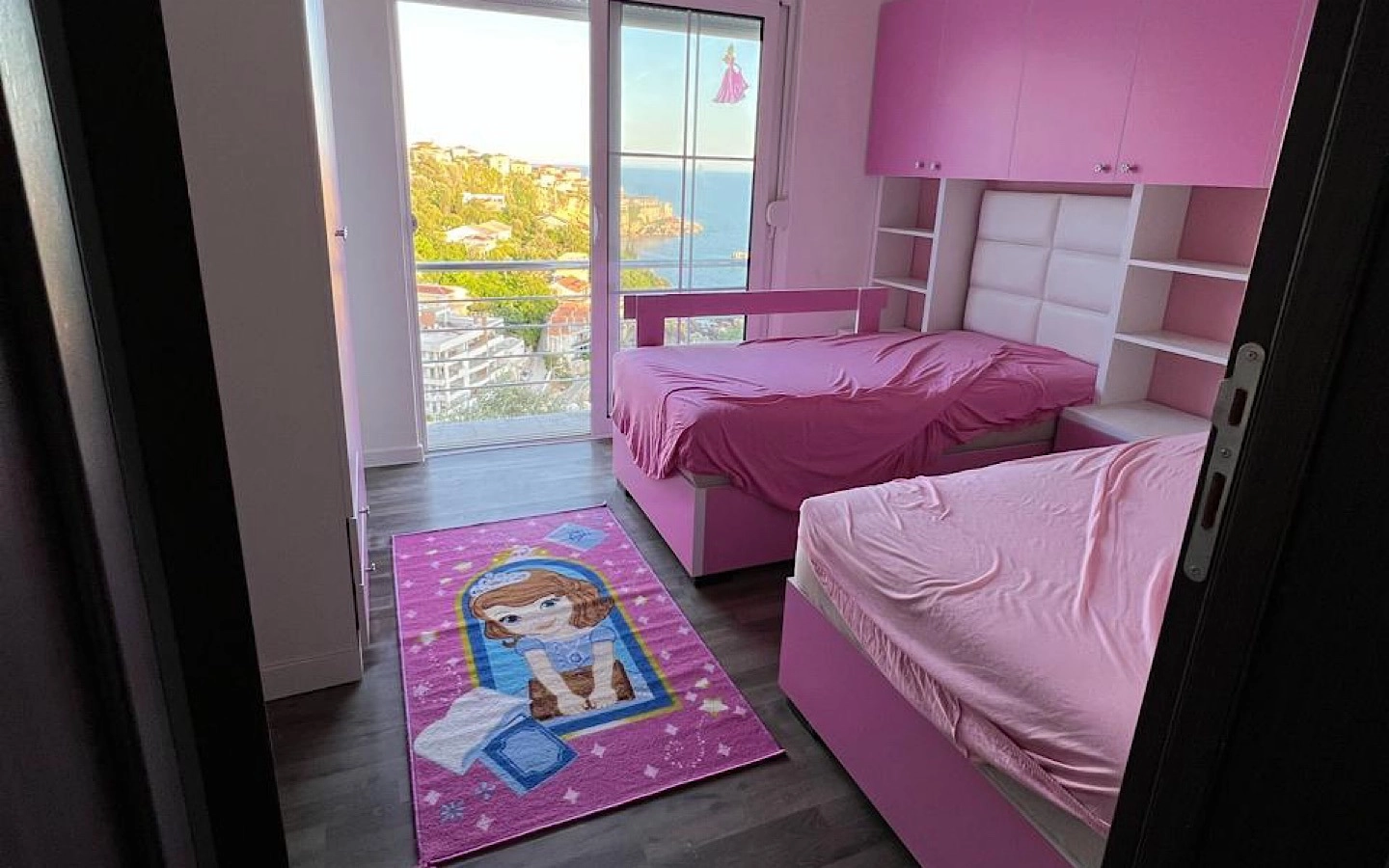 Kuca-sa-terasama-u-naselju-Liman-II-Ulcinj-7 Kuća 451 m² – Ulcinj — fotografija 8