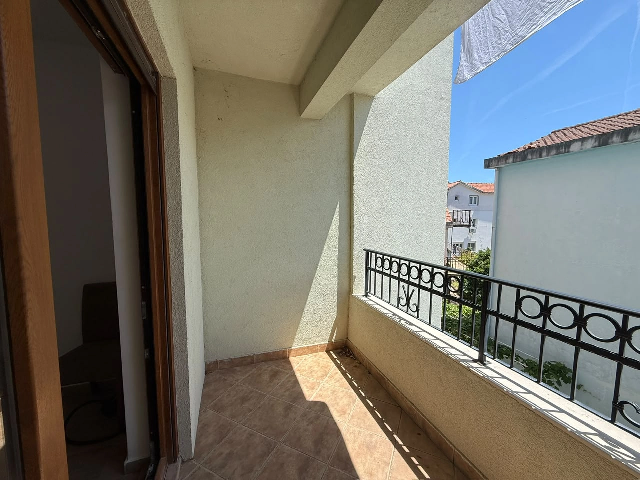 Jednosoban stan 40 m² – Podmaine, Budva — fotografija 11