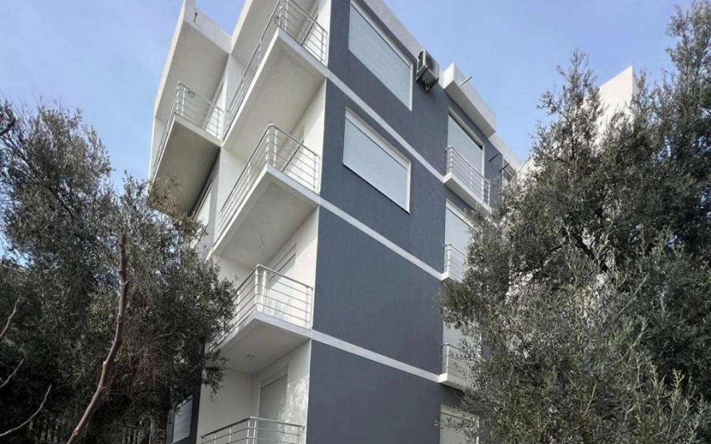Kuca-sa-terasama-u-naselju-Liman-II-Ulcinj-8 Kuća 451 m² – Ulcinj — fotografija 9