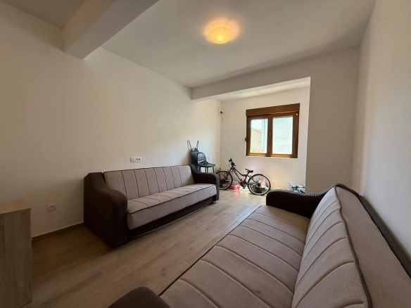 Jednosoban stan 40 m² – Podmaine, Budva — fotografija 12