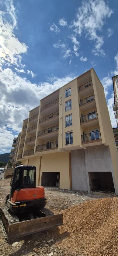 Jednosoban-stan-u-novogradnji-Lazi-Budva Jednosoban stan u novogradnji