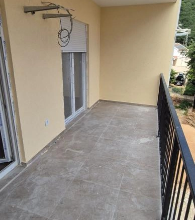 Jednosoban stan 49 m² – Lazi, Budva — fotografija 2