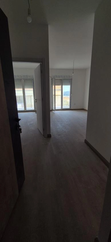 Jednosoban-stan-u-novogradnji-Lazi-Budva-3 Jednosoban stan 49 m² – Lazi, Budva — fotografija 4