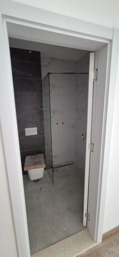 Jednosoban-stan-u-novogradnji-Lazi-Budva-5 Jednosoban stan 49 m² – Lazi, Budva — fotografija 6
