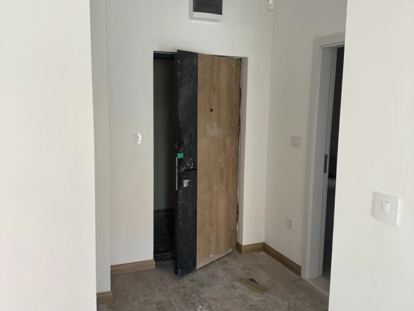 Jednosoban stan 49 m² – Lazi, Budva — fotografija 7