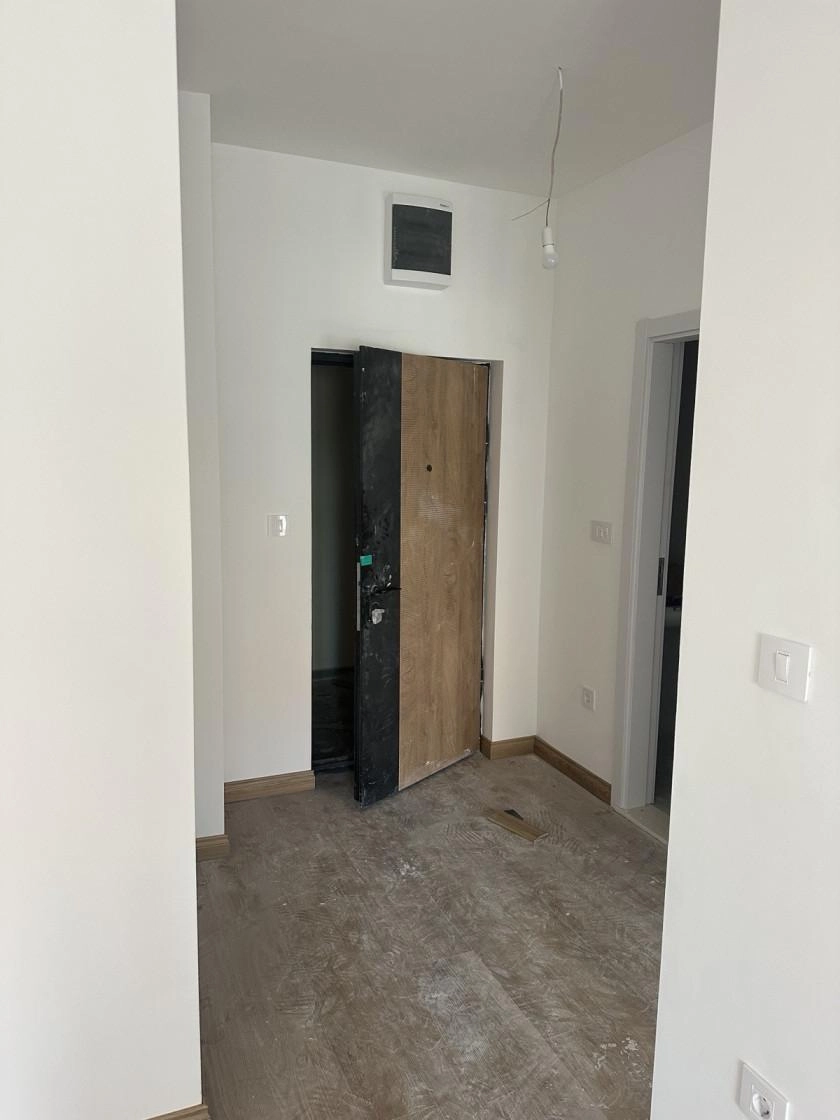 Jednosoban-stan-u-novogradnji-Lazi-Budva-6 Jednosoban stan 49 m² – Lazi, Budva — fotografija 7