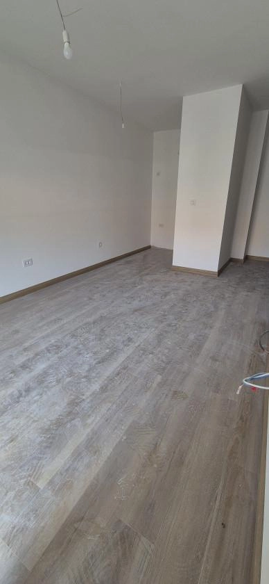 Jednosoban-stan-u-novogradnji-Lazi-Budva-7 Jednosoban stan 49 m² – Lazi, Budva — fotografija 8
