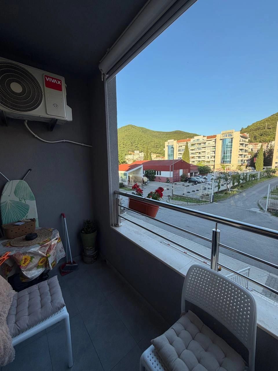 Jednosoban-stan-u-Rozinu-Budva Jednosoban stan u Rozinu