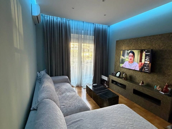 Jednosoban stan 44 m² – Rozino, Budva — fotografija 2