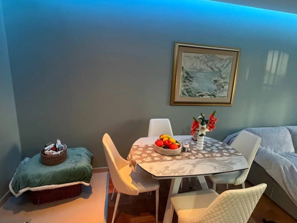 Jednosoban stan 44 m² – Rozino, Budva — fotografija 3
