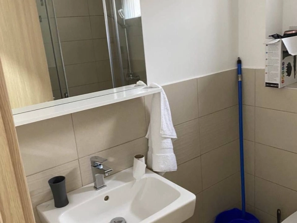 Jednosoban stan 44 m² – Rozino, Budva — fotografija 5