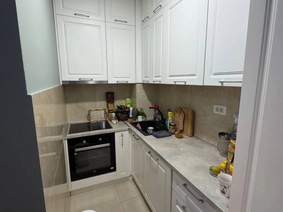 Jednosoban stan 44 m² – Rozino, Budva — fotografija 8