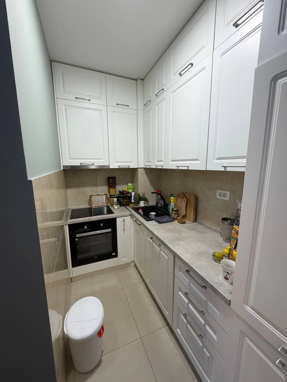Jednosoban-stan-u-Rozinu-Budva-7 Jednosoban stan 44 m² – Rozino, Budva — fotografija 8
