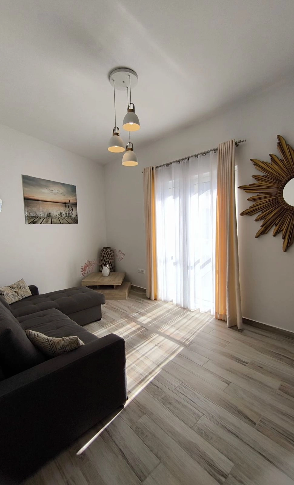 Garsonjera-u-novom-kompleksu-u-Becicima-Budva Garsonjera u novom kompleksu u Bečićima