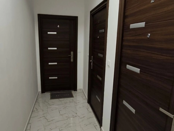 Garsonjera 35 m² – Bečići, Budva — fotografija 2