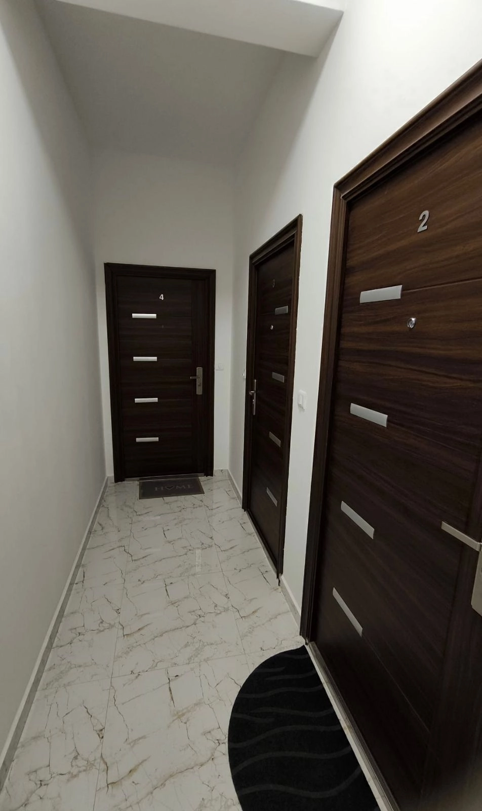 Garsonjera-u-novom-kompleksu-u-Becicima-Budva-1 Garsonjera 35 m² – Bečići, Budva — fotografija 2