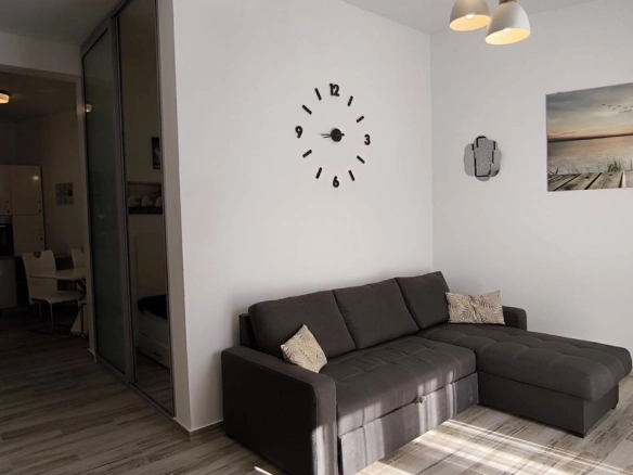 Garsonjera 35 m² – Bečići, Budva — fotografija 5