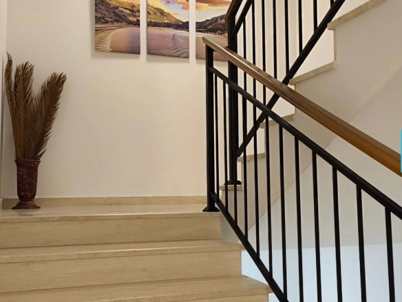 Garsonjera 35 m² – Bečići, Budva — fotografija 8
