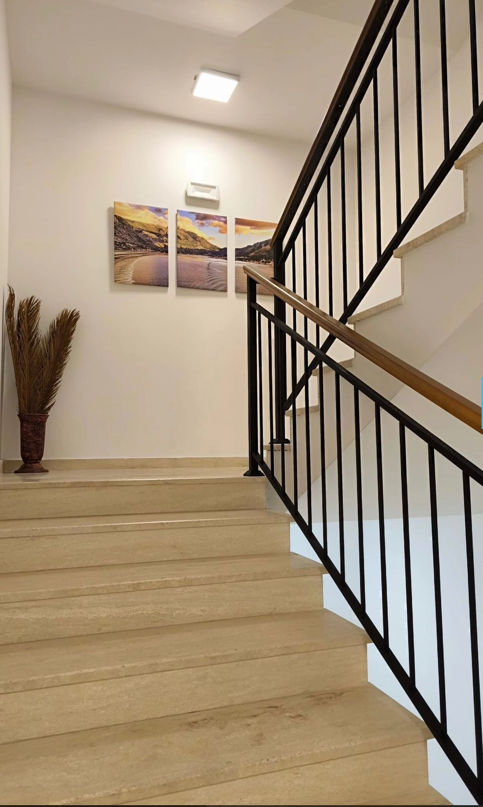 Garsonjera-u-novom-kompleksu-u-Becicima-Budva-7 Garsonjera 35 m² – Bečići, Budva — fotografija 8