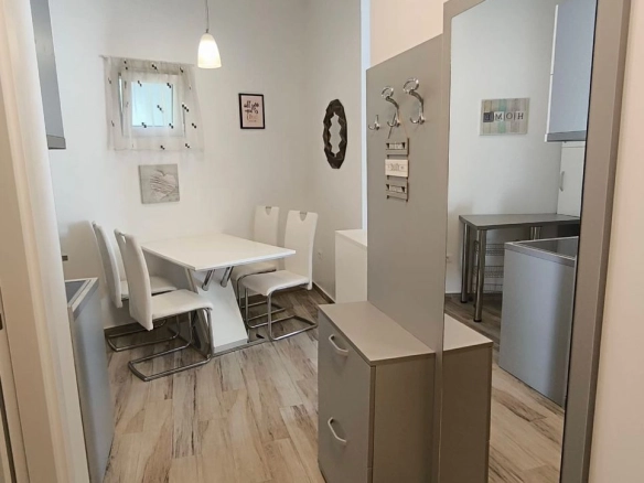 Garsonjera 35 m² – Bečići, Budva — fotografija 9