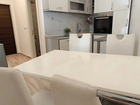 Garsonjera 35 m² – Bečići, Budva — fotografija 10