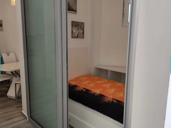 Garsonjera 35 m² – Bečići, Budva — fotografija 11