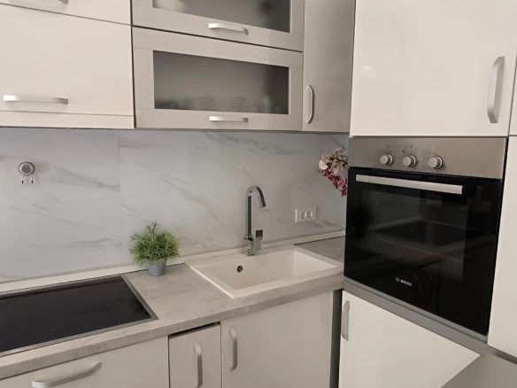 Garsonjera 35 m² – Bečići, Budva — fotografija 12