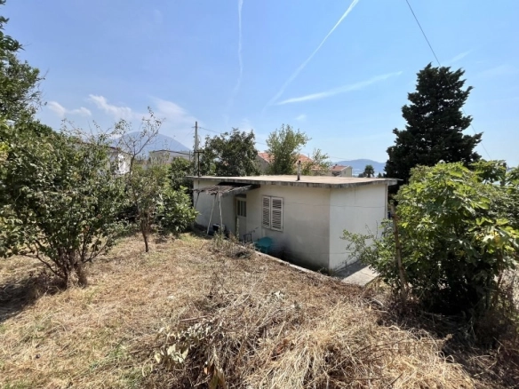 Kuća 80 m² – Šušanj, Bar — fotografija 3