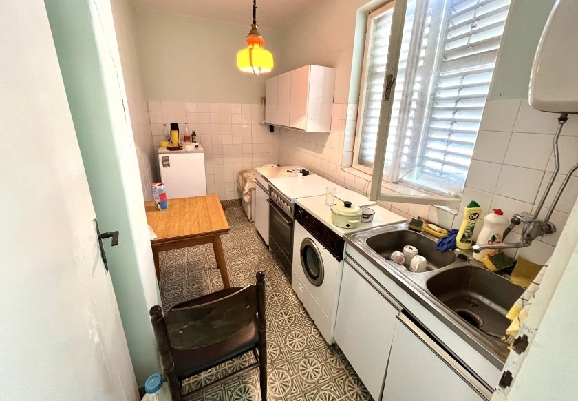Kuca-sa-dvoristem-i-terasom-u-Susnju-Bar-5 Kuća 80 m² – Šušanj, Bar — fotografija 6