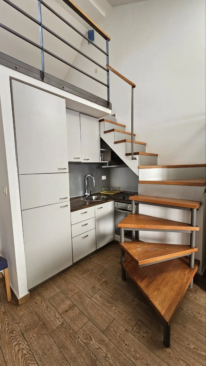Dvosoban stan 70 m² – Budva — fotografija 2