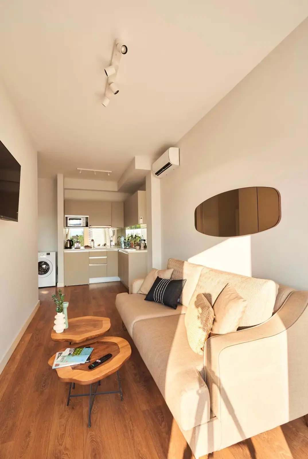 120fd7bf-d727-45ab-aae5-8c2e0b377dbf Jednosoban stan 31 m² – Kavač, Kotor — fotografija 2