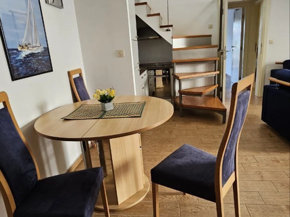 Dvosoban stan 70 m² – Budva — fotografija 3