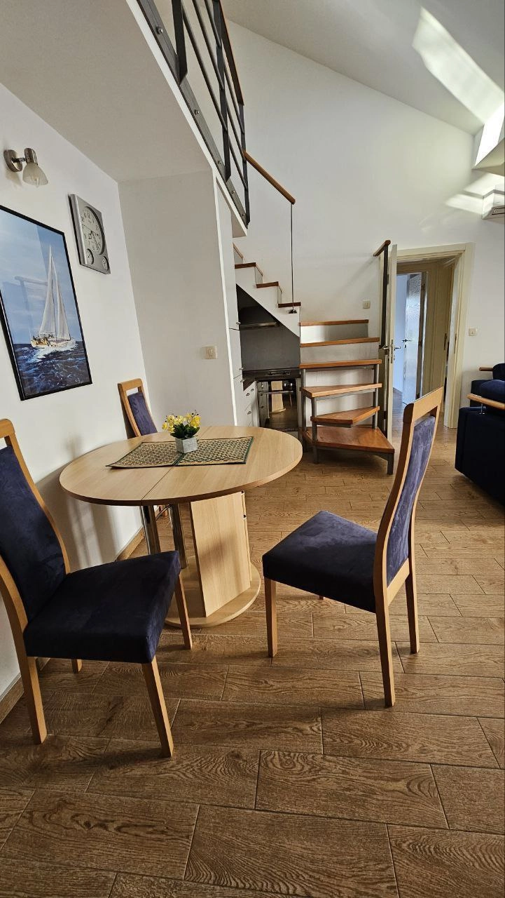 Dvosoban stan 70 m² – Budva — fotografija 3