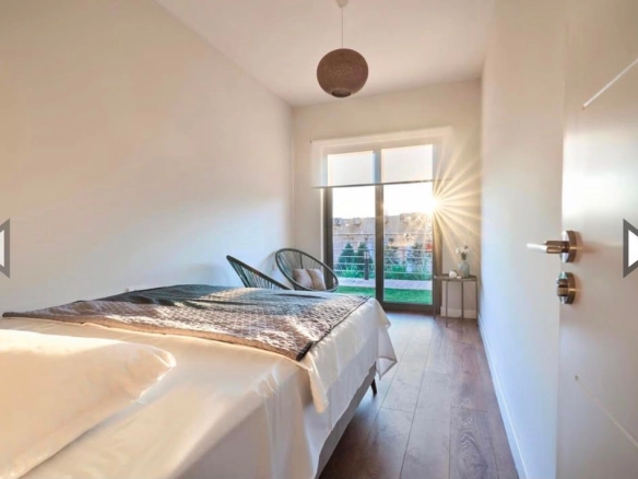 Jednosoban stan 31 m² – Kavač, Kotor — fotografija 4