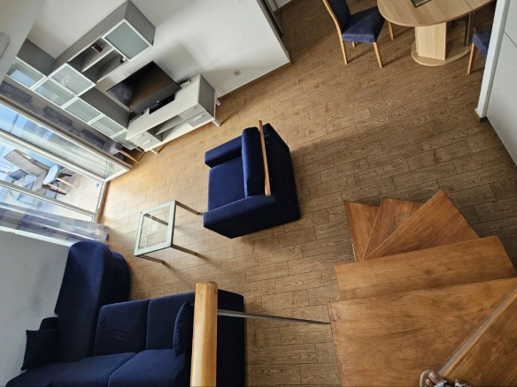 Dvosoban stan 70 m² – Budva — fotografija 6