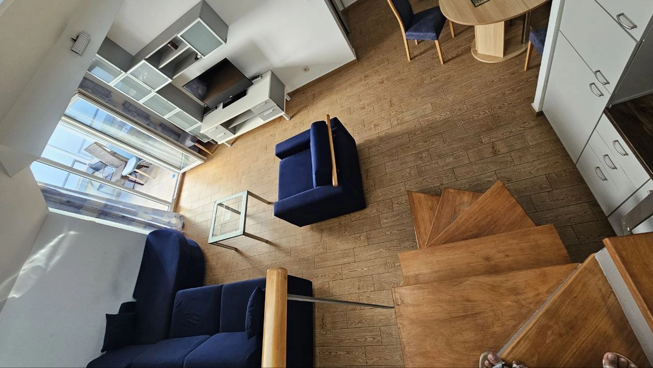 Dvosoban stan 70 m² – Budva — fotografija 6