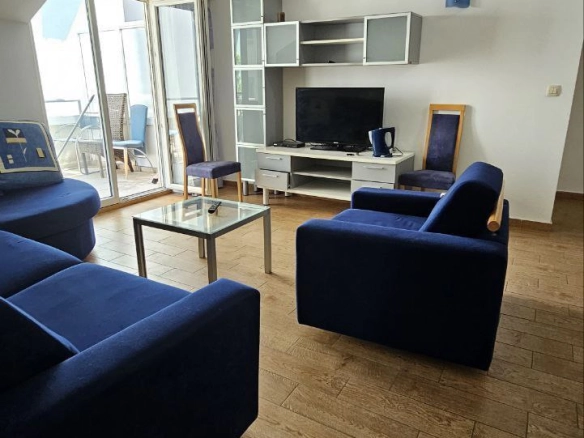 Dvosoban stan 70 m² – Budva — fotografija 8