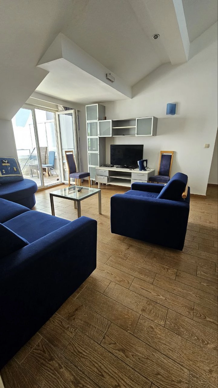 Dvosoban stan 70 m² – Budva — fotografija 8